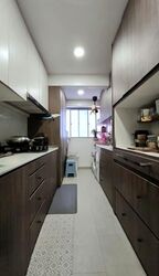 Blk 476A Hougang Capeview (Hougang), HDB 4 Rooms #588144811